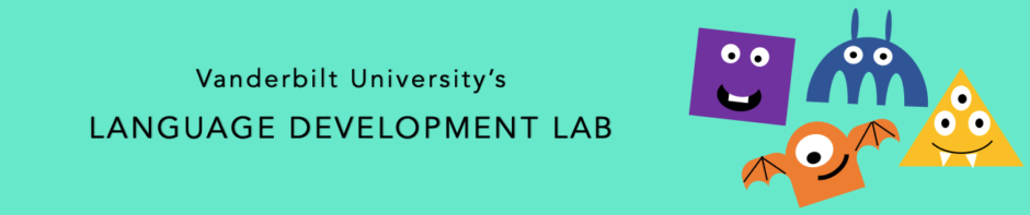 Vanderbilt Language Development Lab