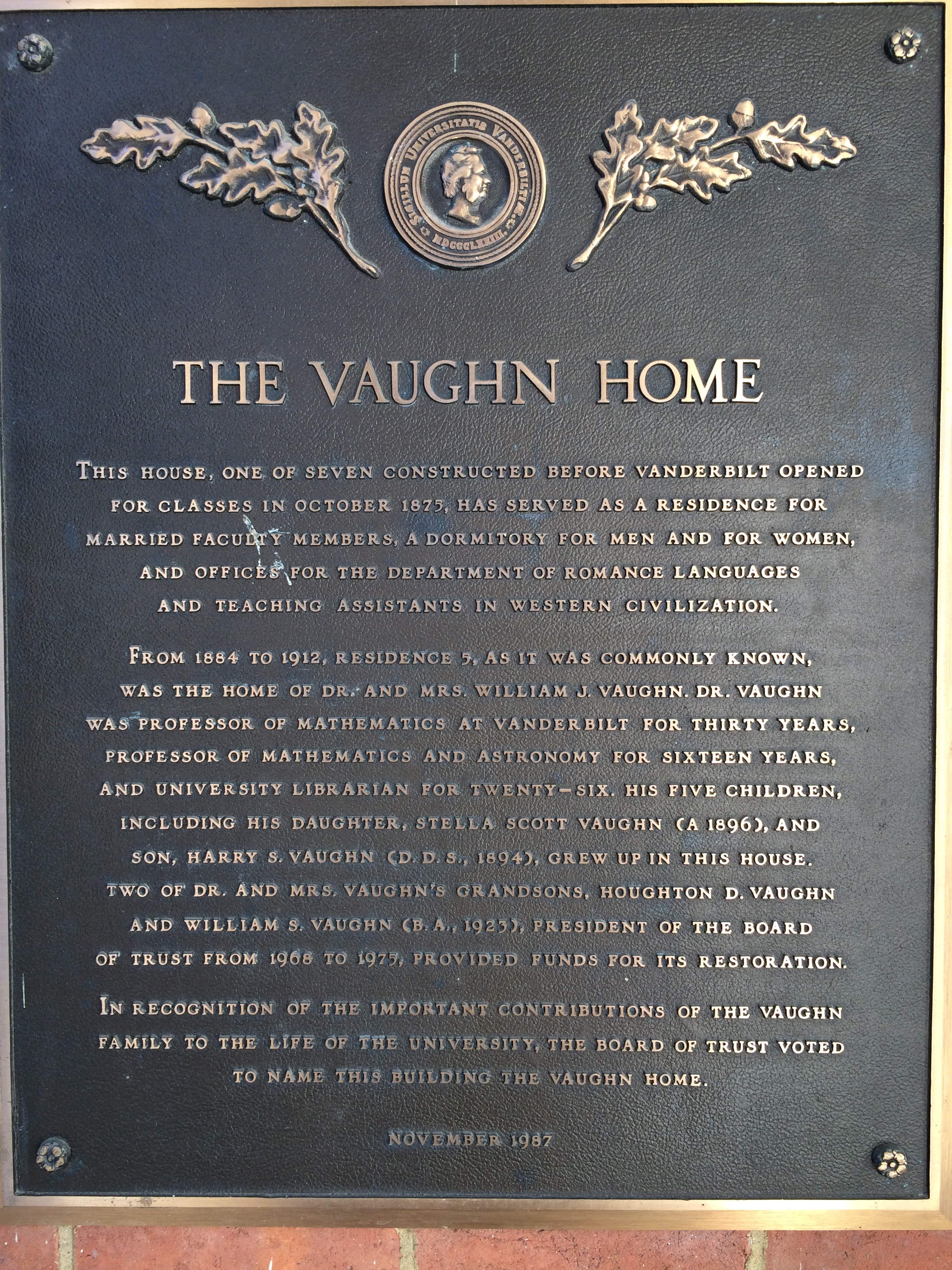 vaughn-home