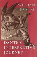 Dantes Interpretive Journey cover
