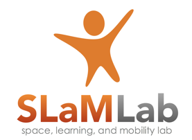 SLaM logo