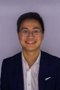 Luke Kim is a senior at Vanderbilt university studying mechanical engineering with a minor in digital fabrication. Currently I am conducting research to understand defects in SiC using electroluminesce.