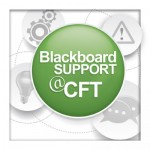 Blackboard Support @ CFT