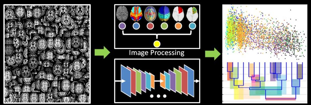 Deep Learning in Medical Image Computing