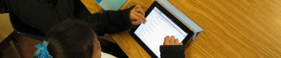 Improving the Effectiveness of Digital Educational Tools