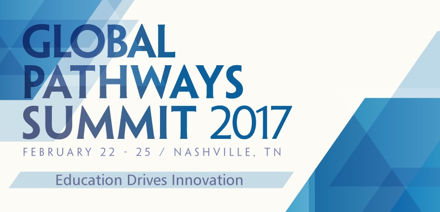 Global Pathways Summit