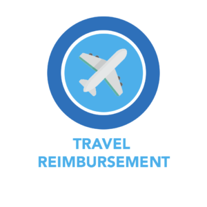 Travel reimbursement