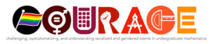 COURAGE