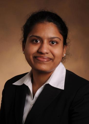 Ramya Balachandran - Balachandran