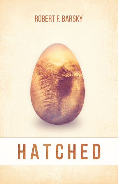 hatched