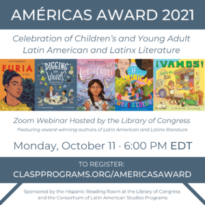 10-11-2021 Americas Award Webinar