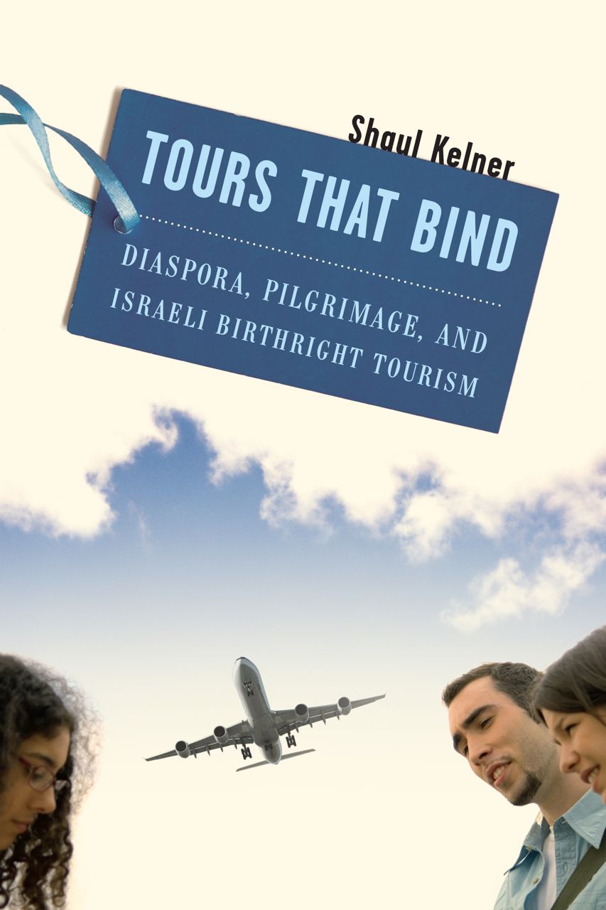 Tours That Bind Cover
