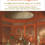 Cover Image, Frontieres et Alterite
