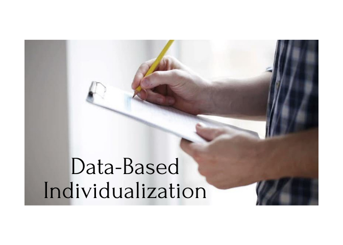 Data-Based Individualization Page Image