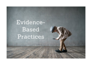 Click on this image to visit this websites information on evidence-based practices