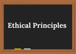 To access the CEC Ethical Principal Standards, click this image. 