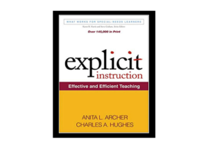 Click on this image to access this websites page for Explicit Instruction Resources