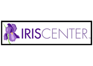Click here to access the page for The Iris Center 
