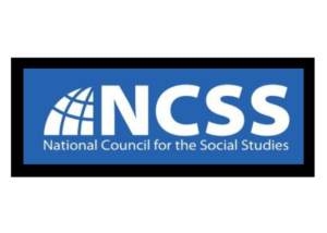 Click on the image to visit the website for the National Council for Social Studies. 