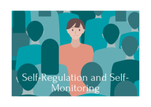 Self-regulation and self-monitoring title image
