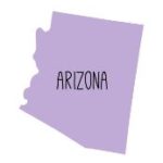 Click to go to the ESA page for Arizona