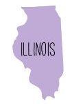 Click to go to the ESA page for Illinois