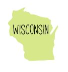 Click to go to the ESA page for Wisconsin