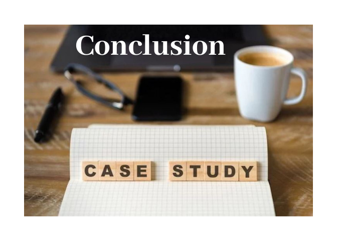 Criterion-Based Measurement Case Study Conclusion Title Image
