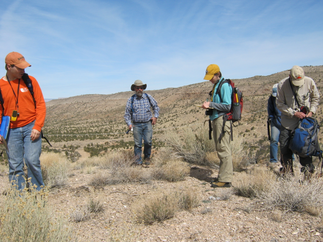 Geologizing | REU: Before and After a Supereruption