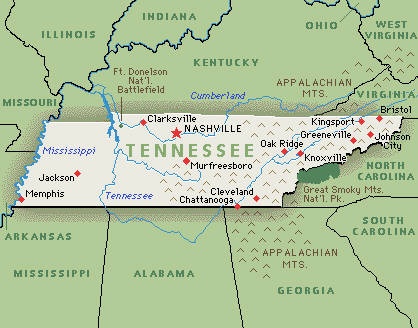 tennessee (1)