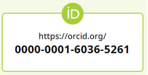 https://orcid.org/0000-0001-6036-5261