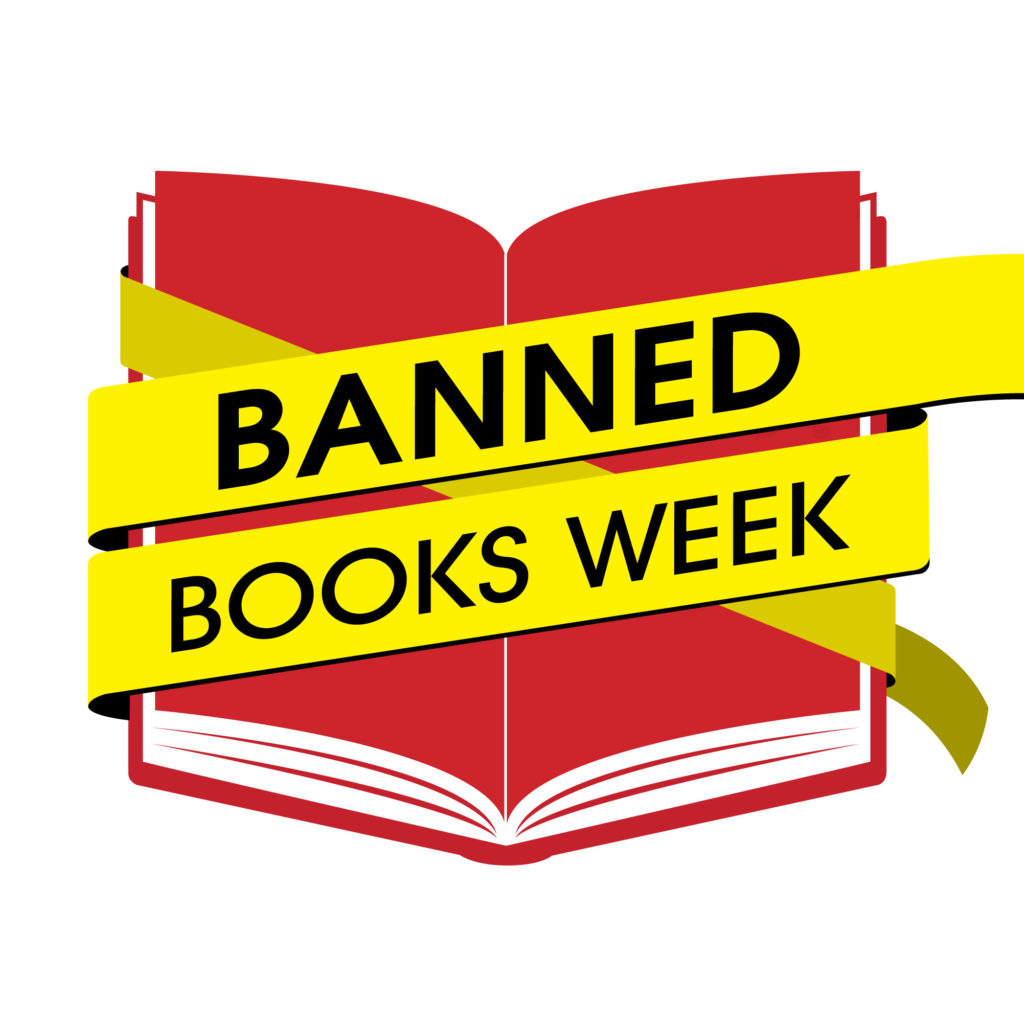 Banned Books Week Lumos Maxima! University Press Blog Vanderbilt