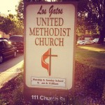 Los Gatos United Methodist Church