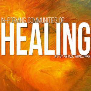 In-forming Communities of Healing | VDS Voices | Vanderbilt University