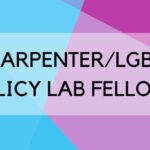 LGBT policy lab