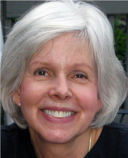 Ann Richmond, PhD