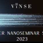 VINSE Nanoseminar header