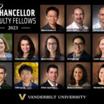 chancellor faculty fellows