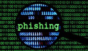phishing article