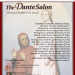 Dante Salon 2023 call 2