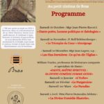 Programme Dante