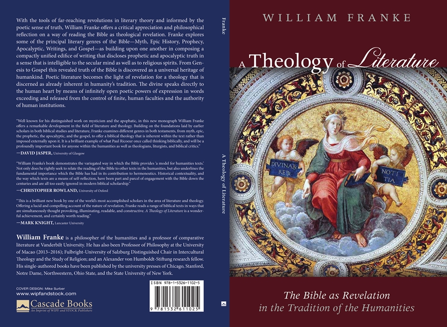 Theology of Literature - Franke.cover