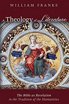 A Theology of Literature